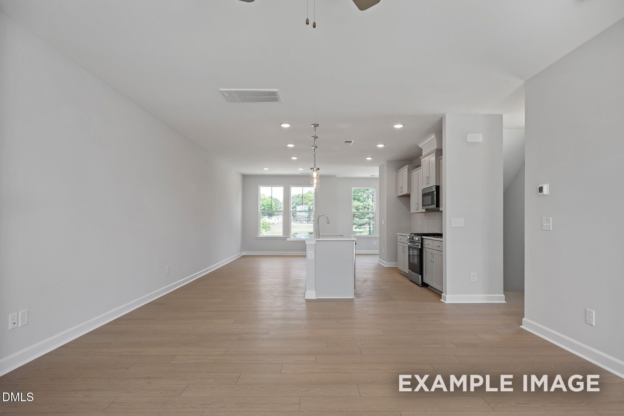 Image 7 of Davidson Homes' New Home at 111 Broadway Street