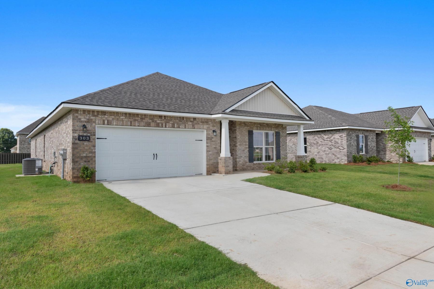 Image 28 of Davidson Homes' New Home at 303 Keller Drive