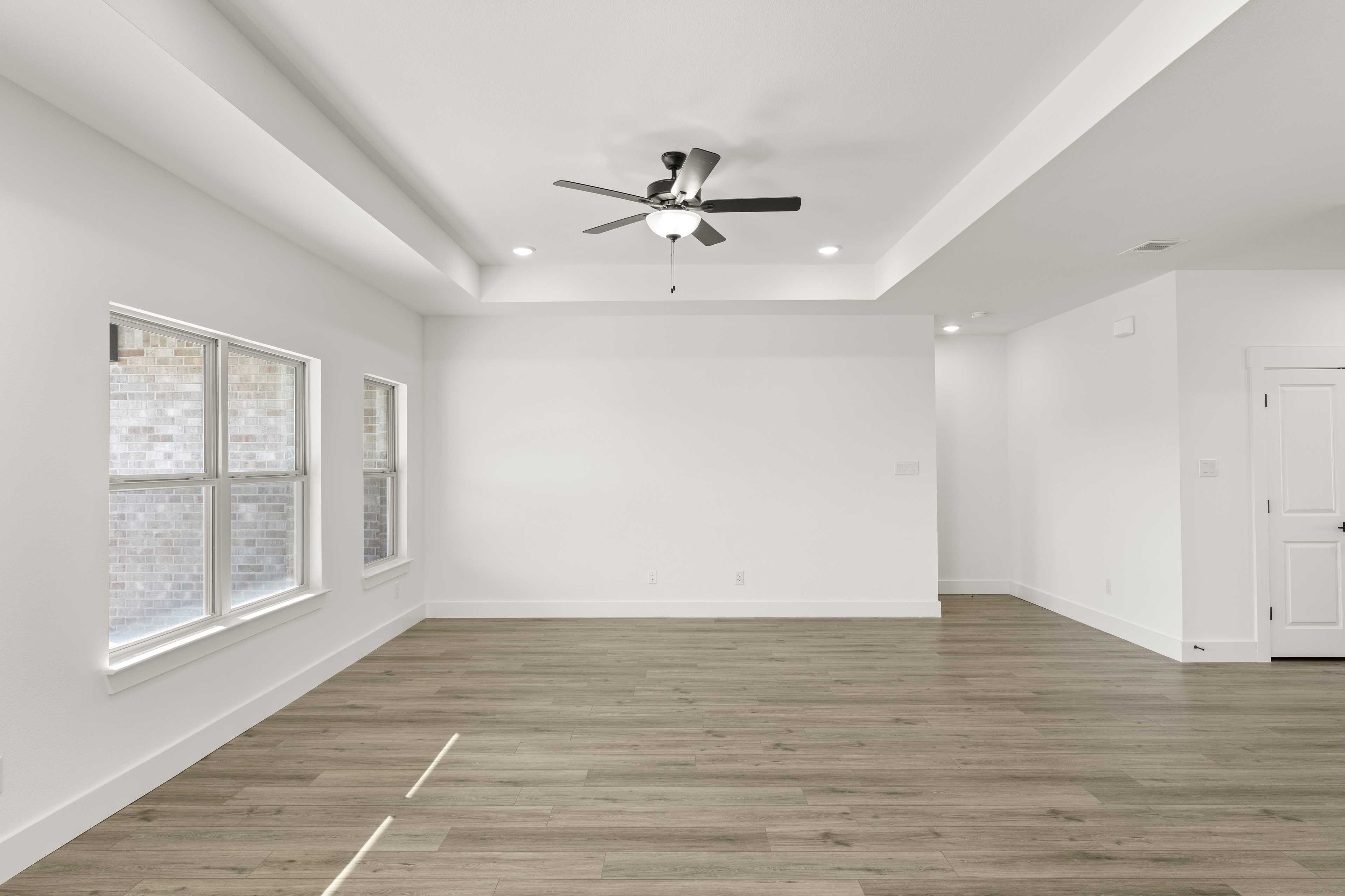 Image 11 of Davidson Homes' New Home at 219 Saddletree Drive