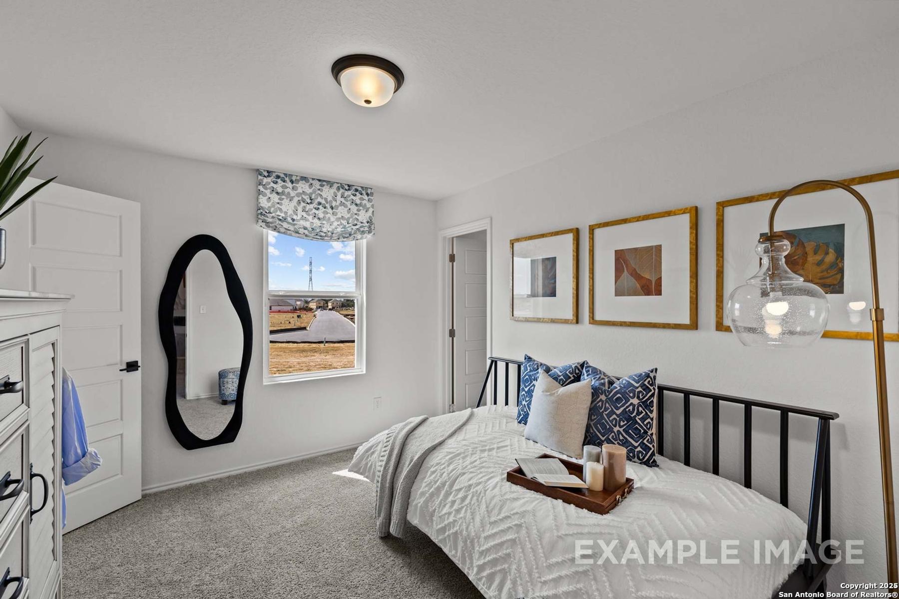 Image 23 of Davidson Homes' New Home at 324 Jean Street