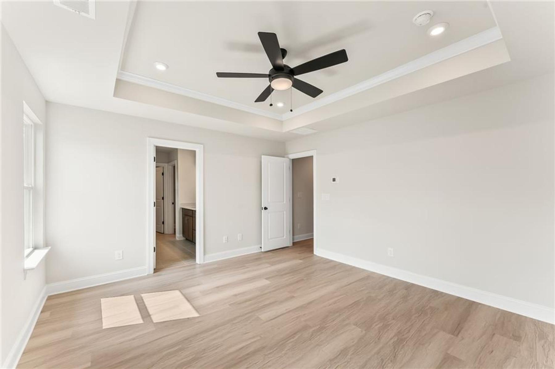 Image 5 of Davidson Homes' New Home at 4778 Moonstone Trace