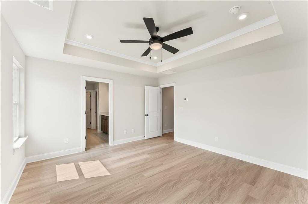 Image 5 of Davidson Homes' New Home at 4778 Moonstone Trace