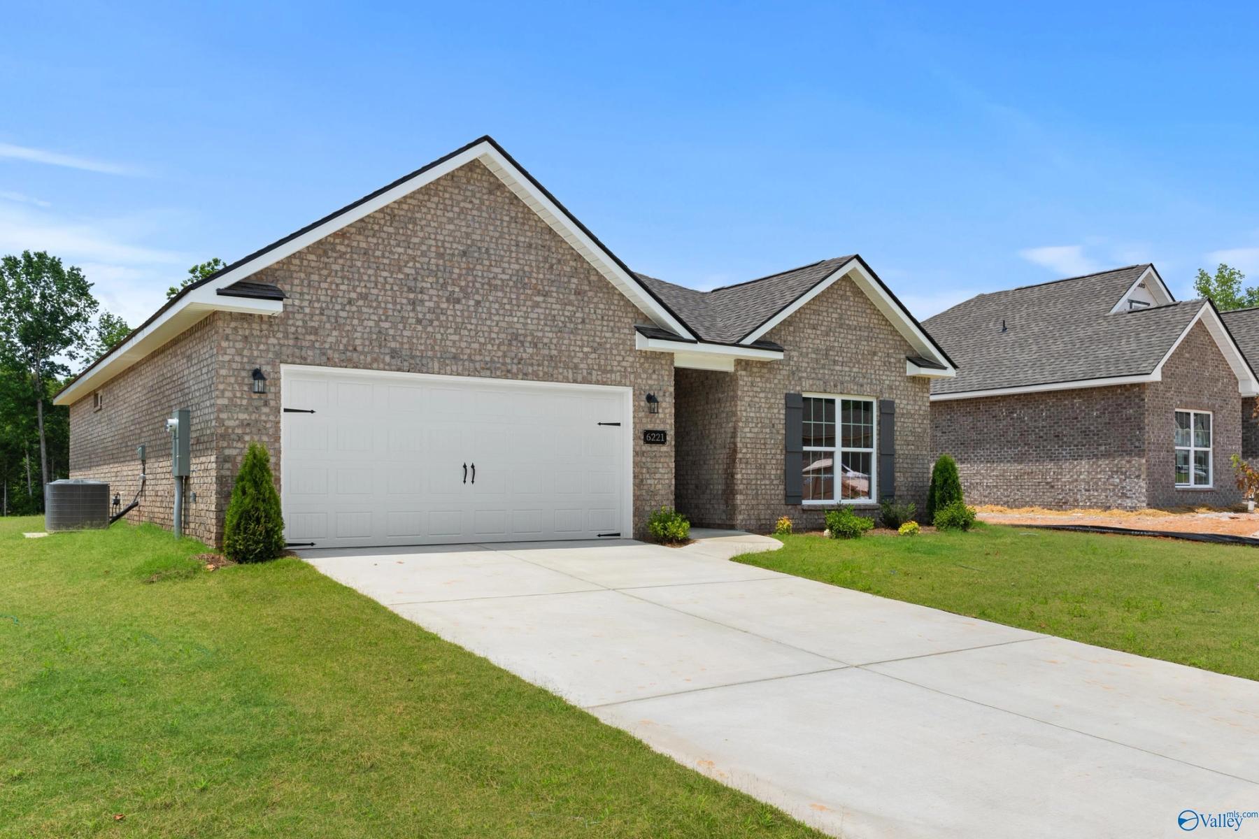 Image 22 of Davidson Homes' New Home at 6224 Pisgah Drive