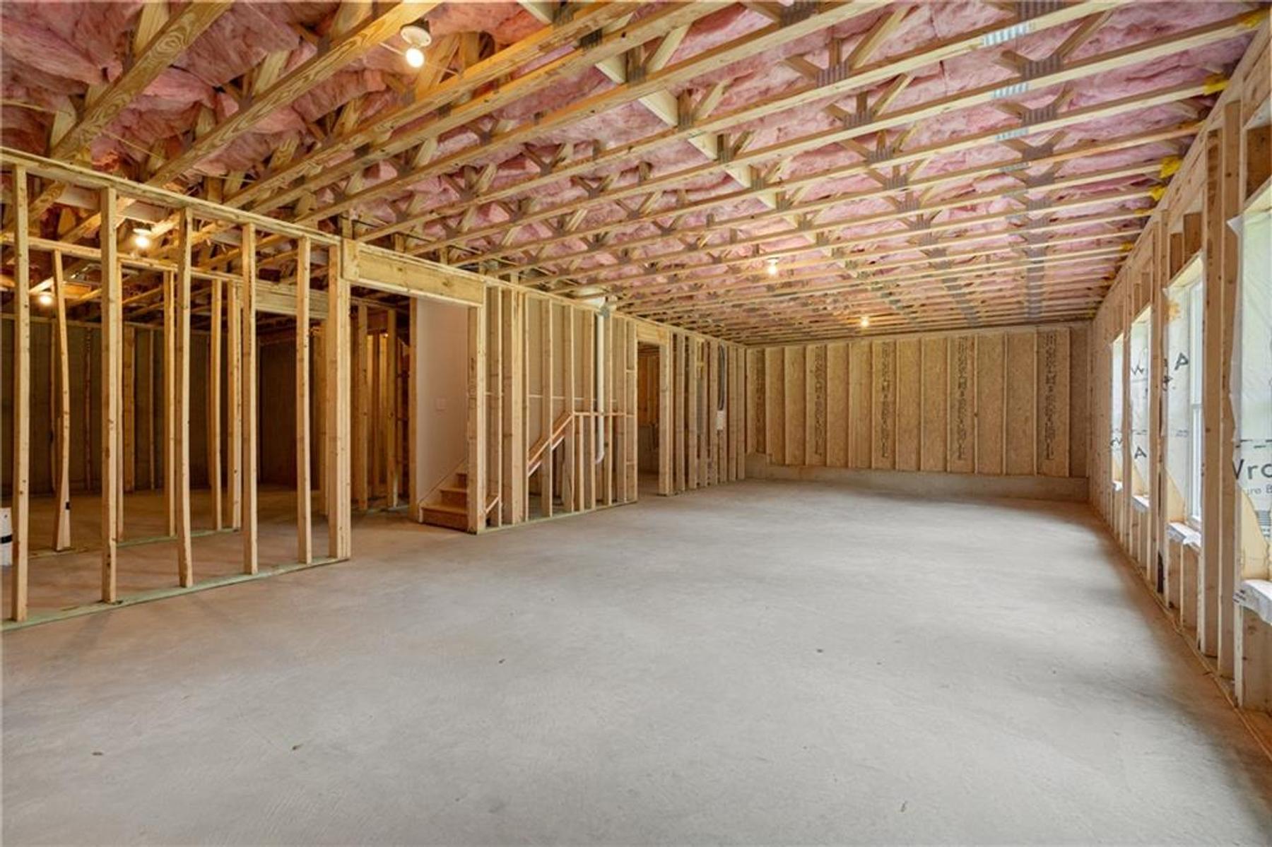 Image 35 of Davidson Homes' New Home at 670 Grand Wehunt Drive