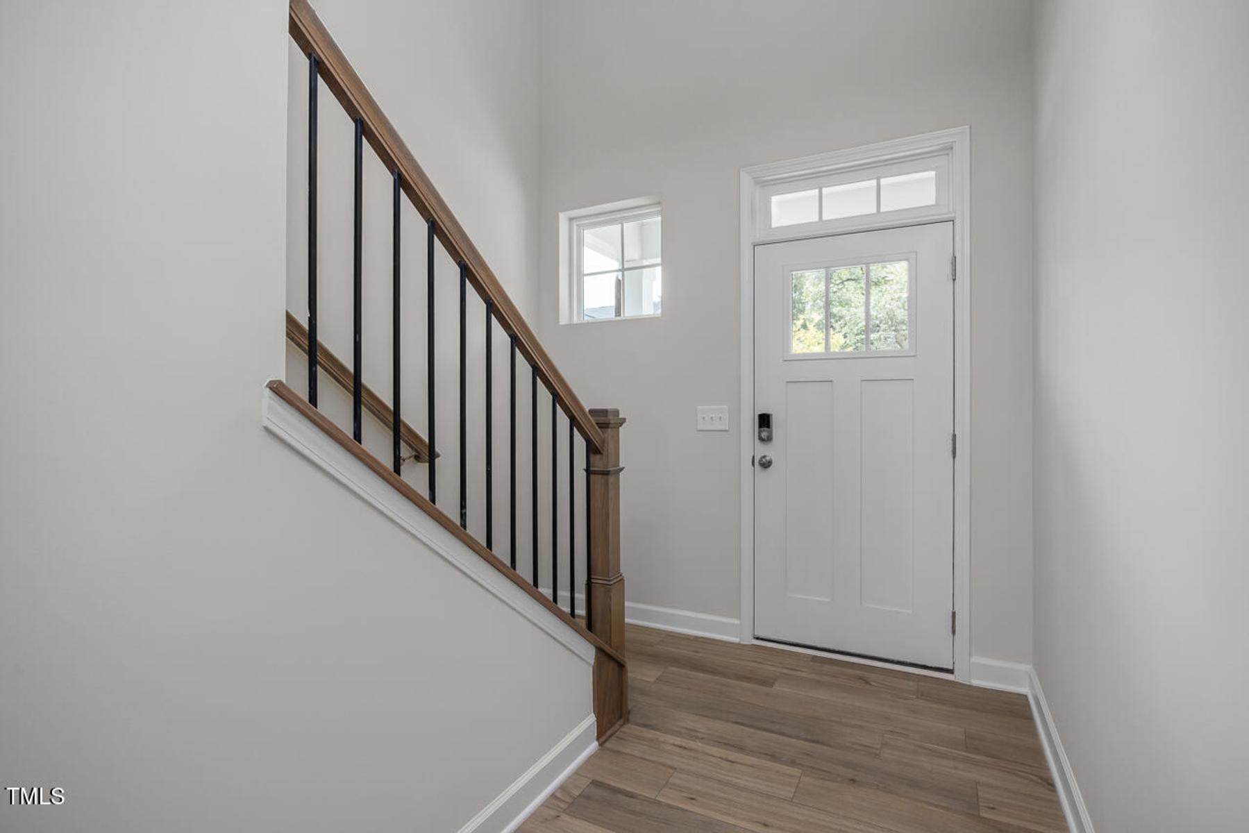Image 10 of Davidson Homes' New Home at 82 Fairwinds Drive