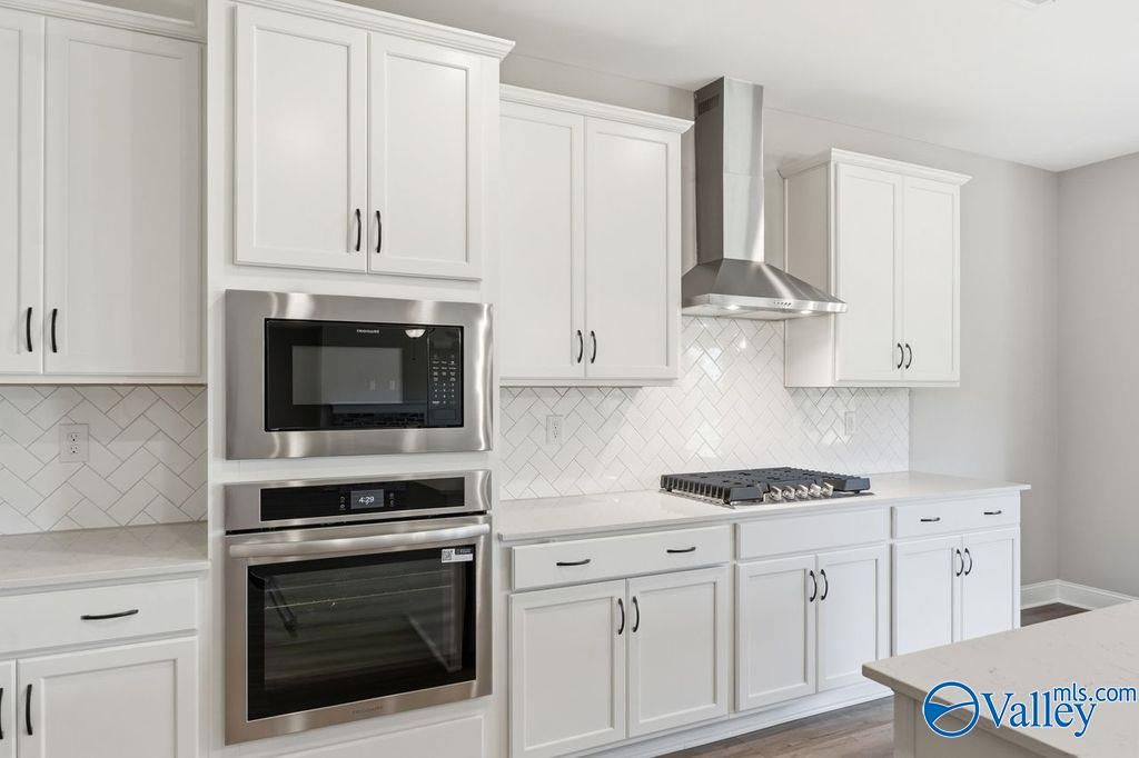 Image 14 of Davidson Homes' New Home at 3103 Upper River Road