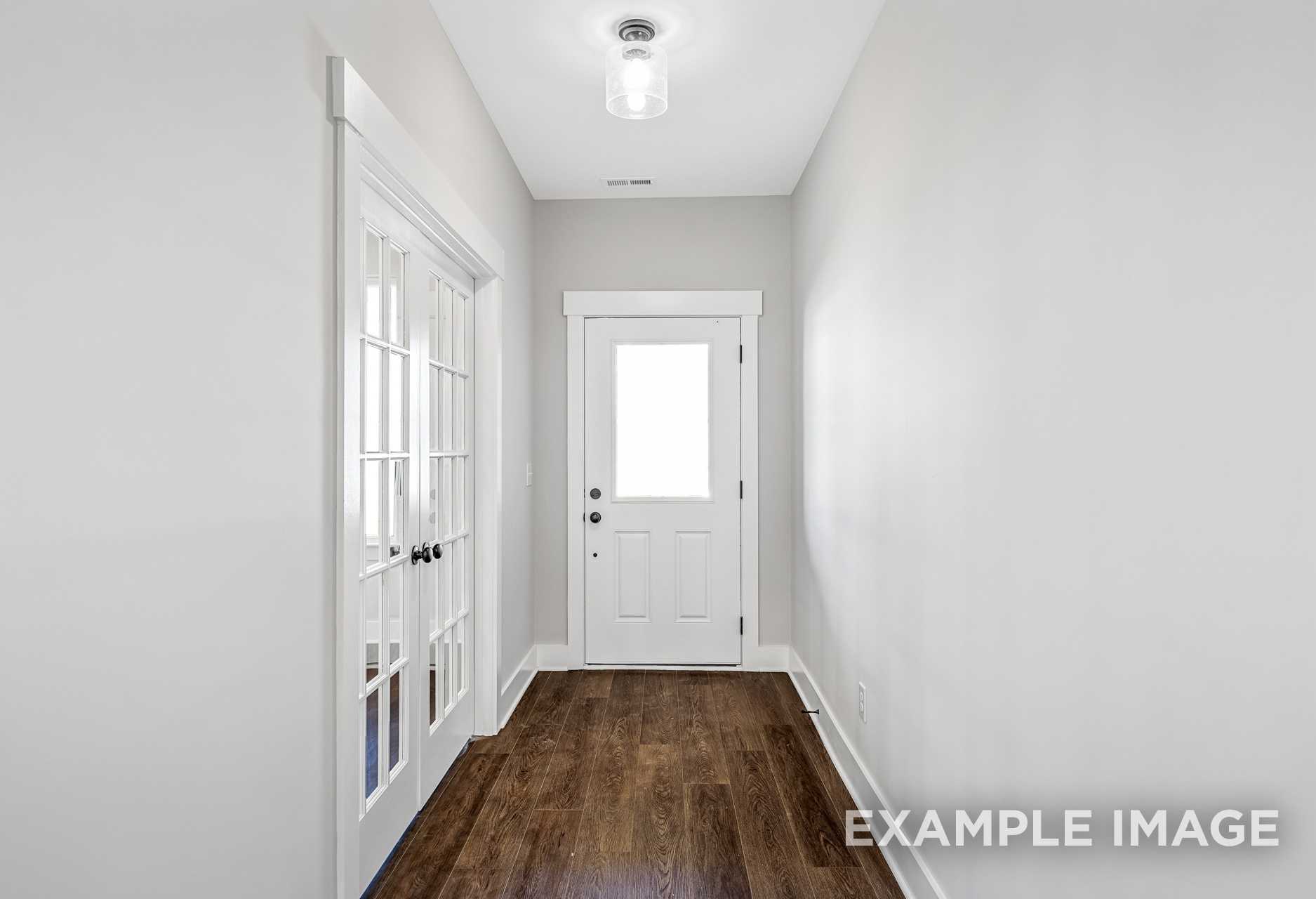 Image 5 of Davidson Homes' The Henry A Floor Plan