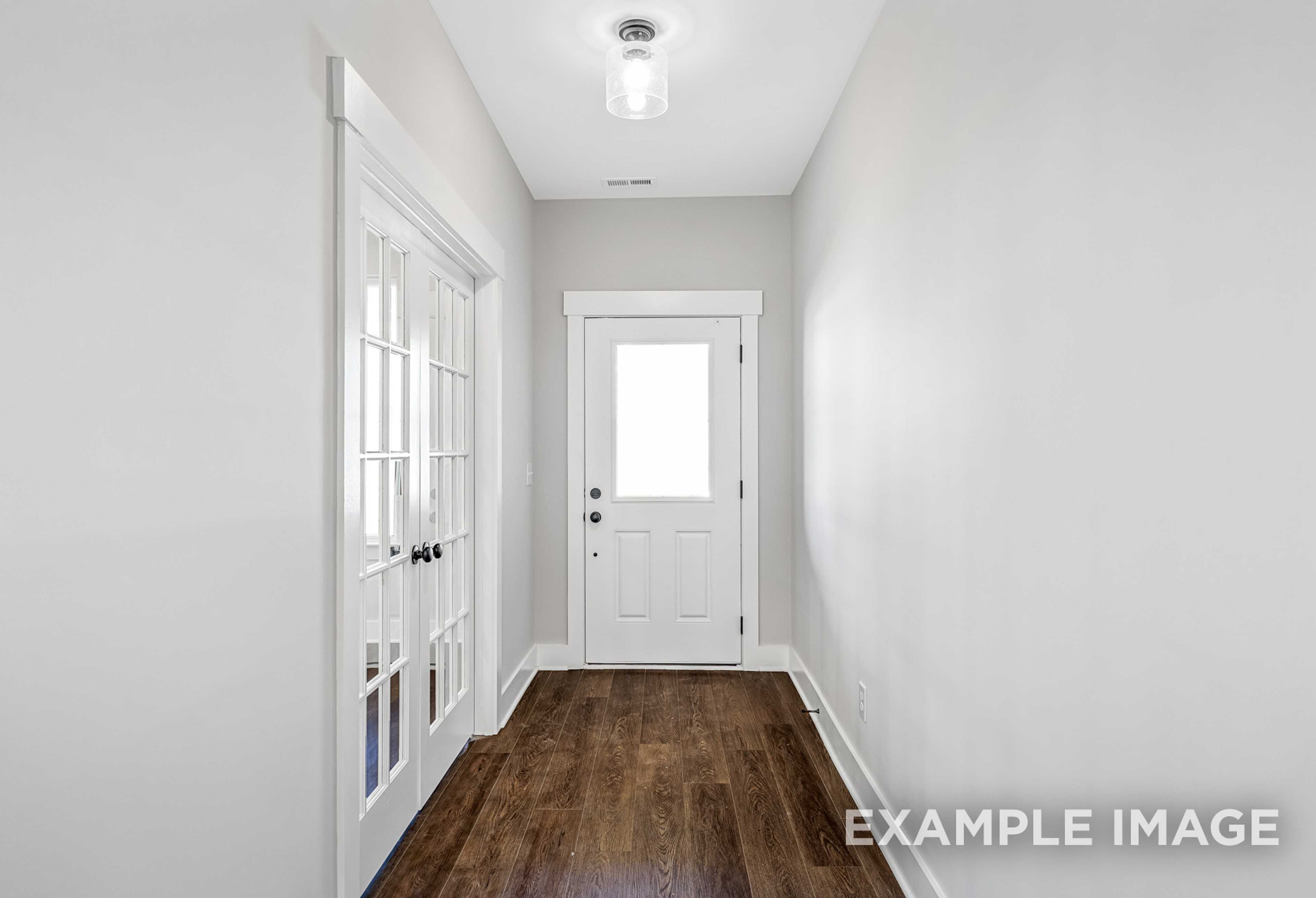 Image 5 of Davidson Homes' The Henry A Floor Plan