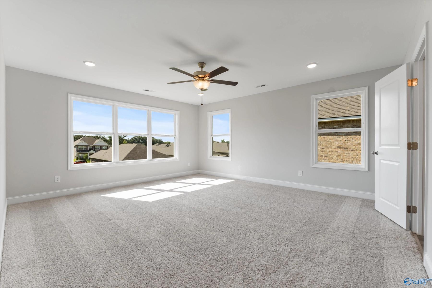 Image 8 of Davidson Homes' New Home at 148 Rose Valley Drive