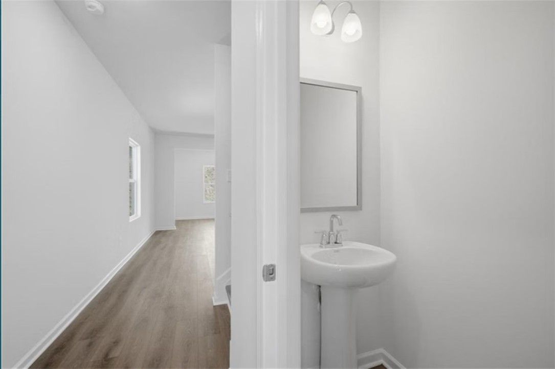 Image 7 of Davidson Homes' New Home at 106 CHIPPER Court