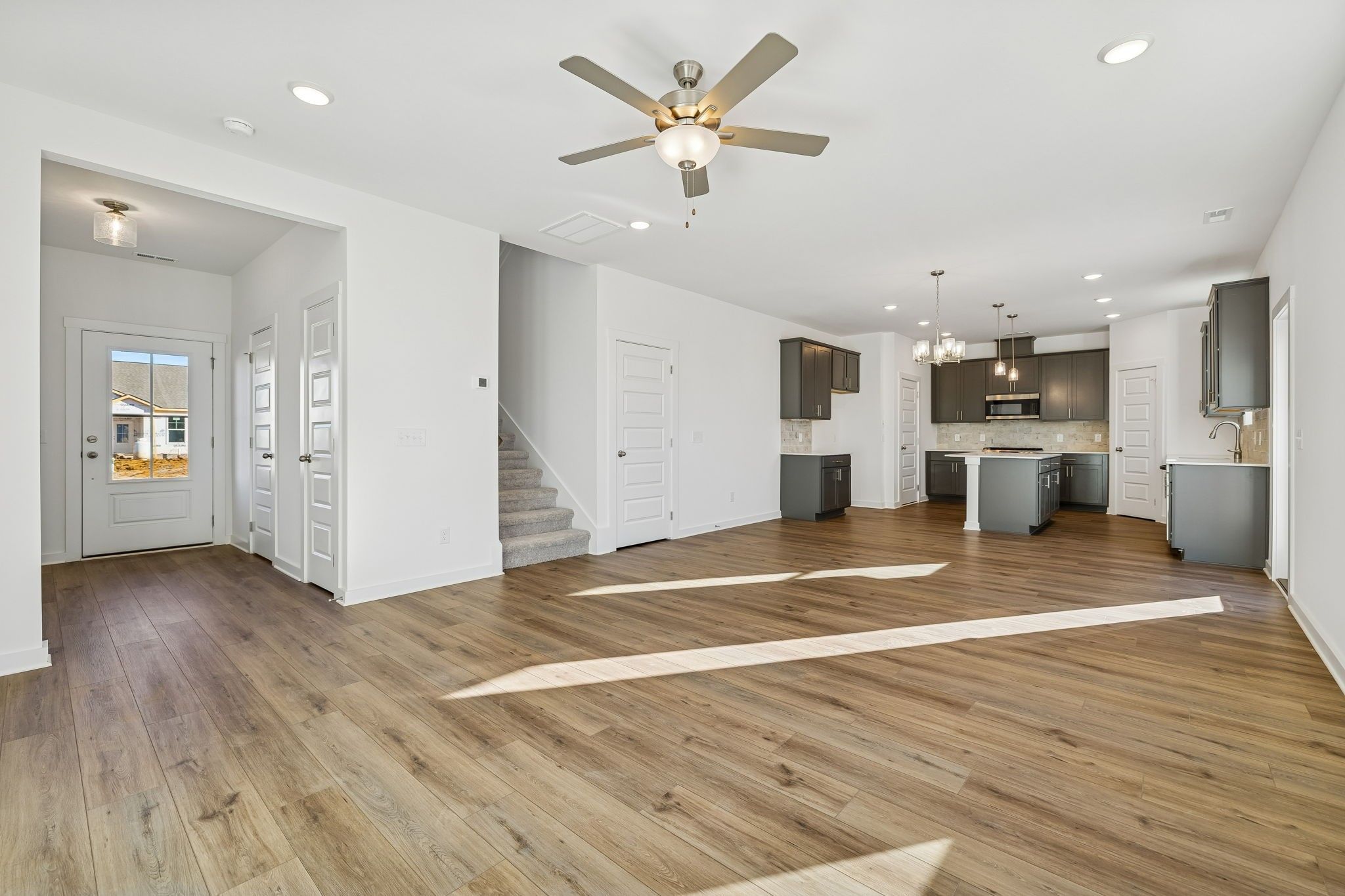 Image 9 of Davidson Homes' New Home at 7060 Sutton Dr