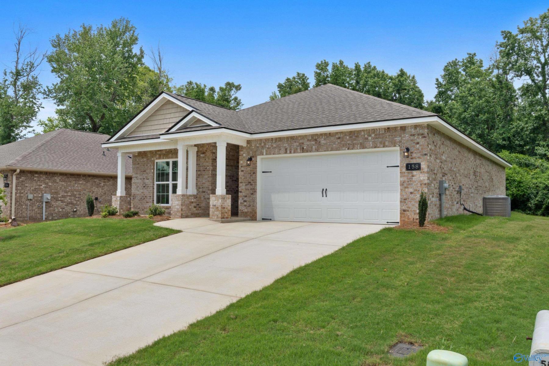 Image 1 of Davidson Homes' New Home at 158 River Pointe Drive