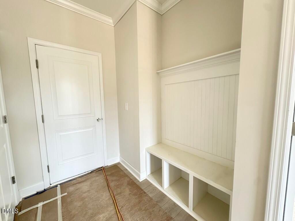 Image 17 of Davidson Homes' New Home at 608 Thatch Lane