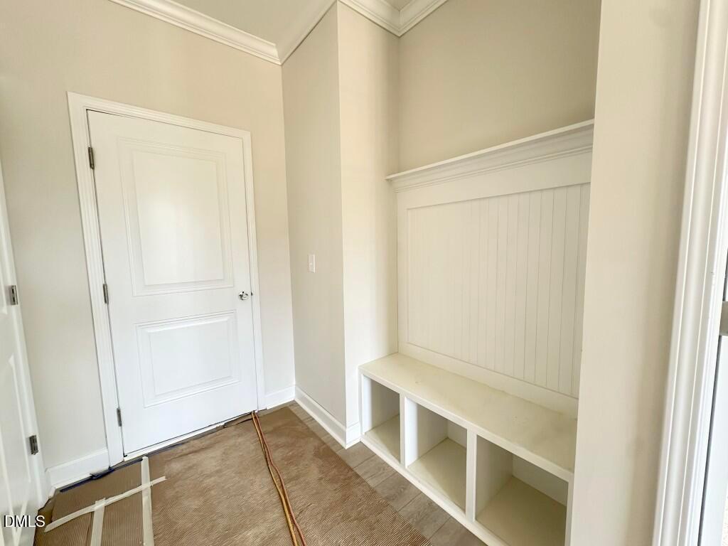 Image 17 of Davidson Homes' New Home at 608 Thatch Lane