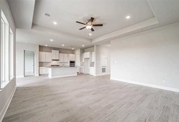 Image 3 of Davidson Homes' New Home at 10627 Amador Peak Drive