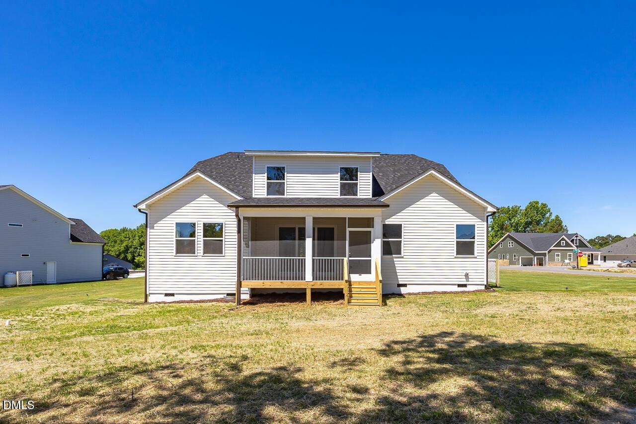 Image 31 of Davidson Homes' New Home at 111 Crop Road
