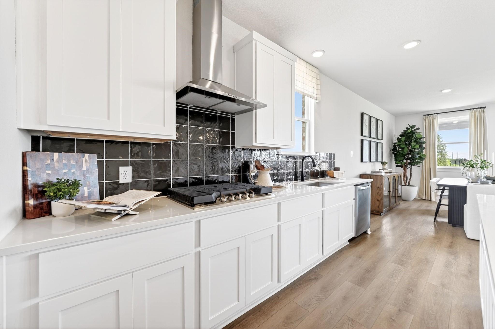 Image 17 of Davidson Homes' New Home at 2925 Olympic Drive