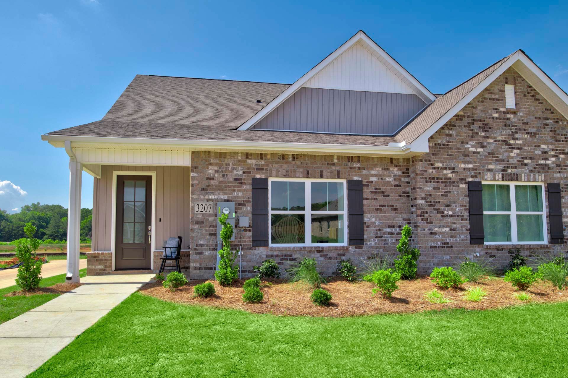 Discover River Road Estates New Homes in Decatur, AL