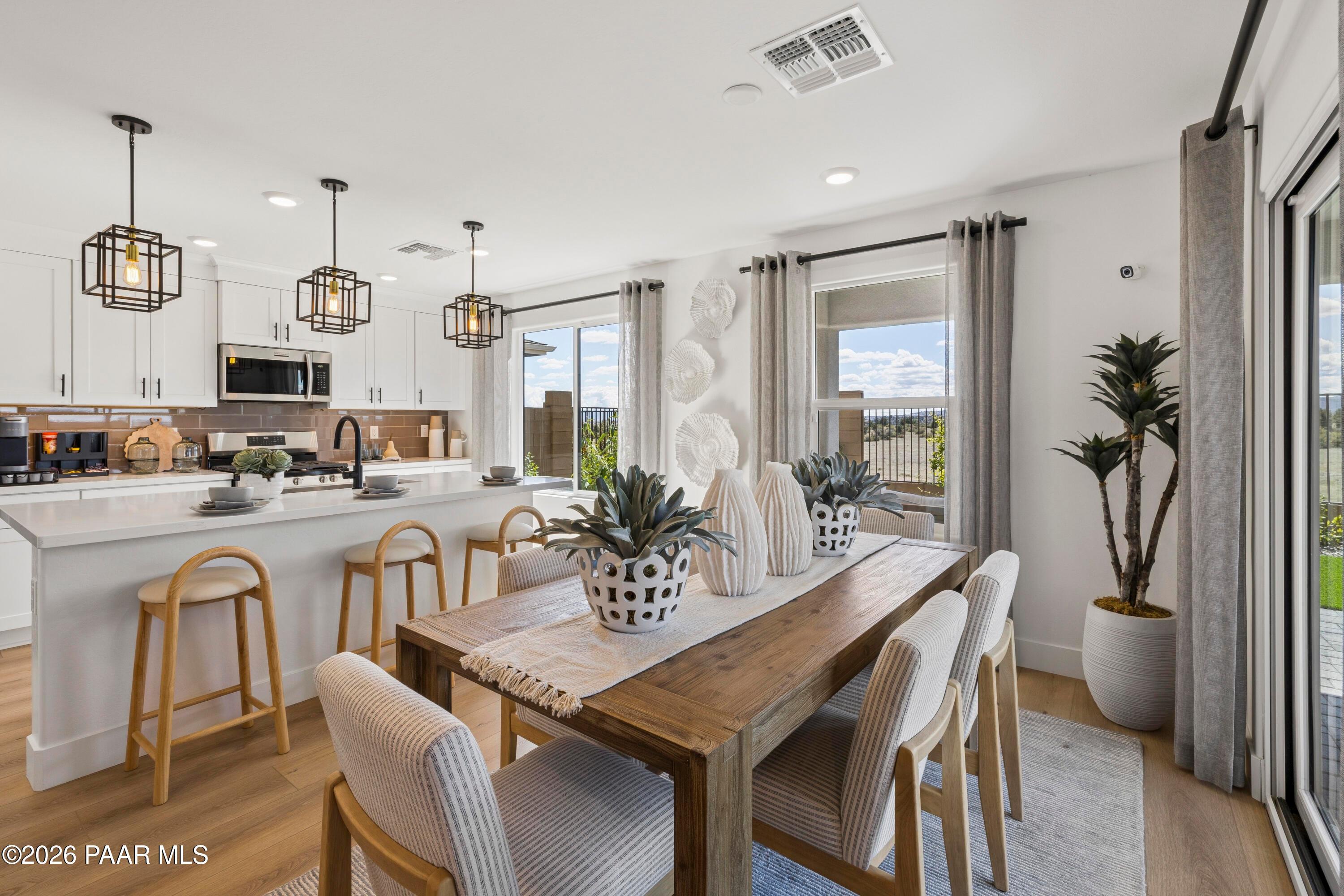 Image 8 of Davidson Homes' New Home at 1238 Ranger Trl