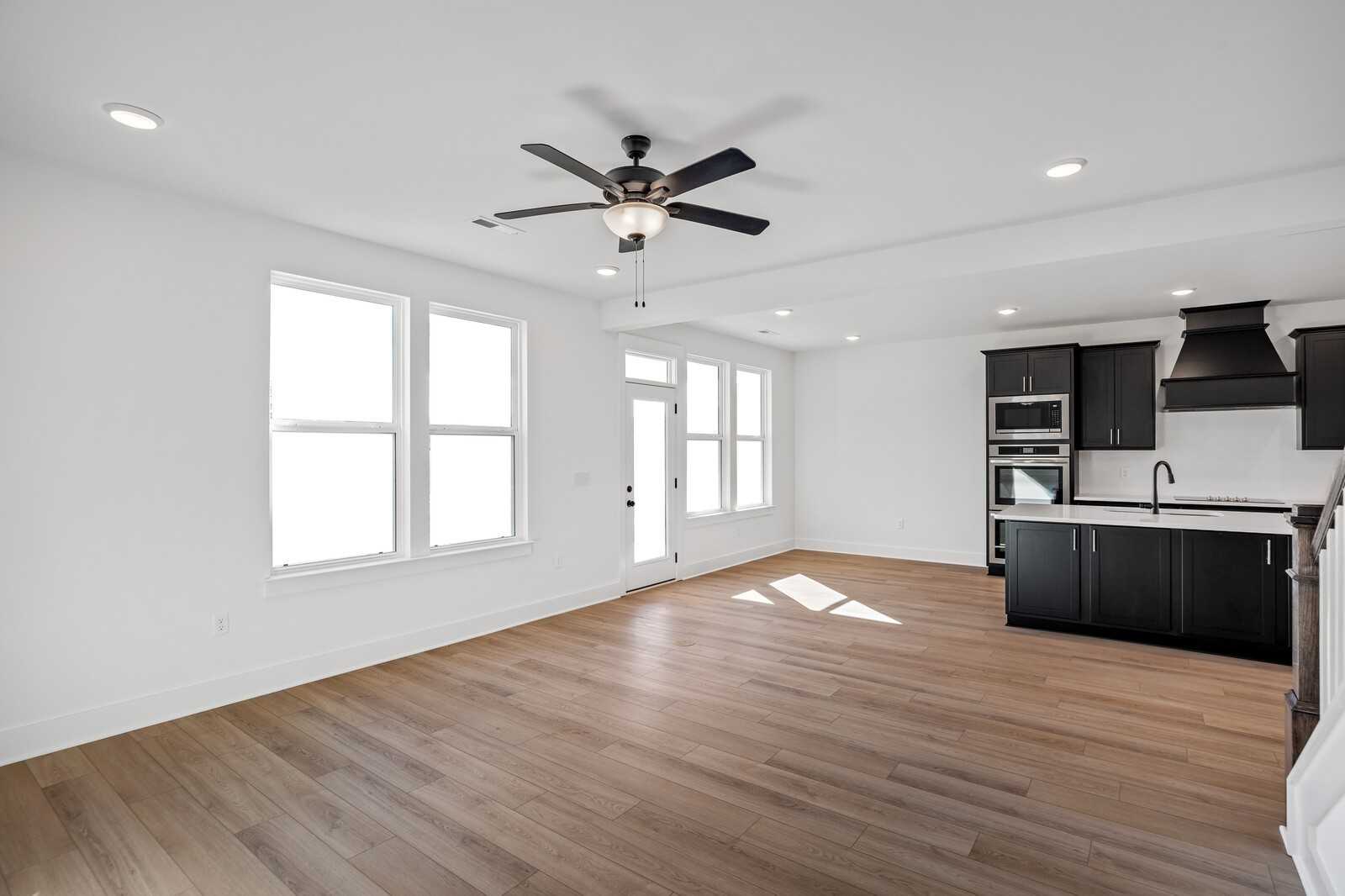 Image 15 of Davidson Homes' New Home at 111 Rock Chimney Rd