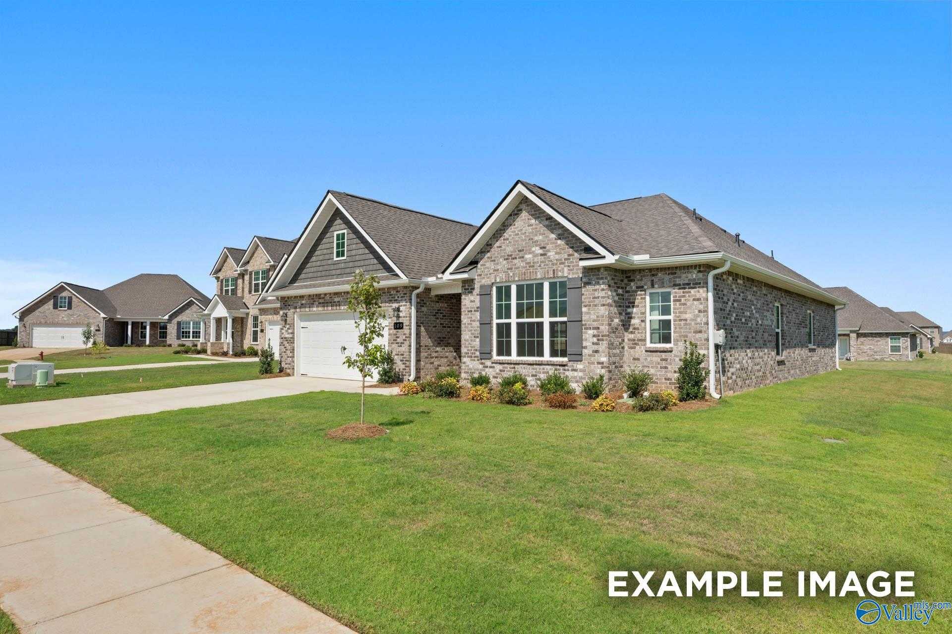 Image 5 of Davidson Homes' New Home at 907 Ronnie Drive