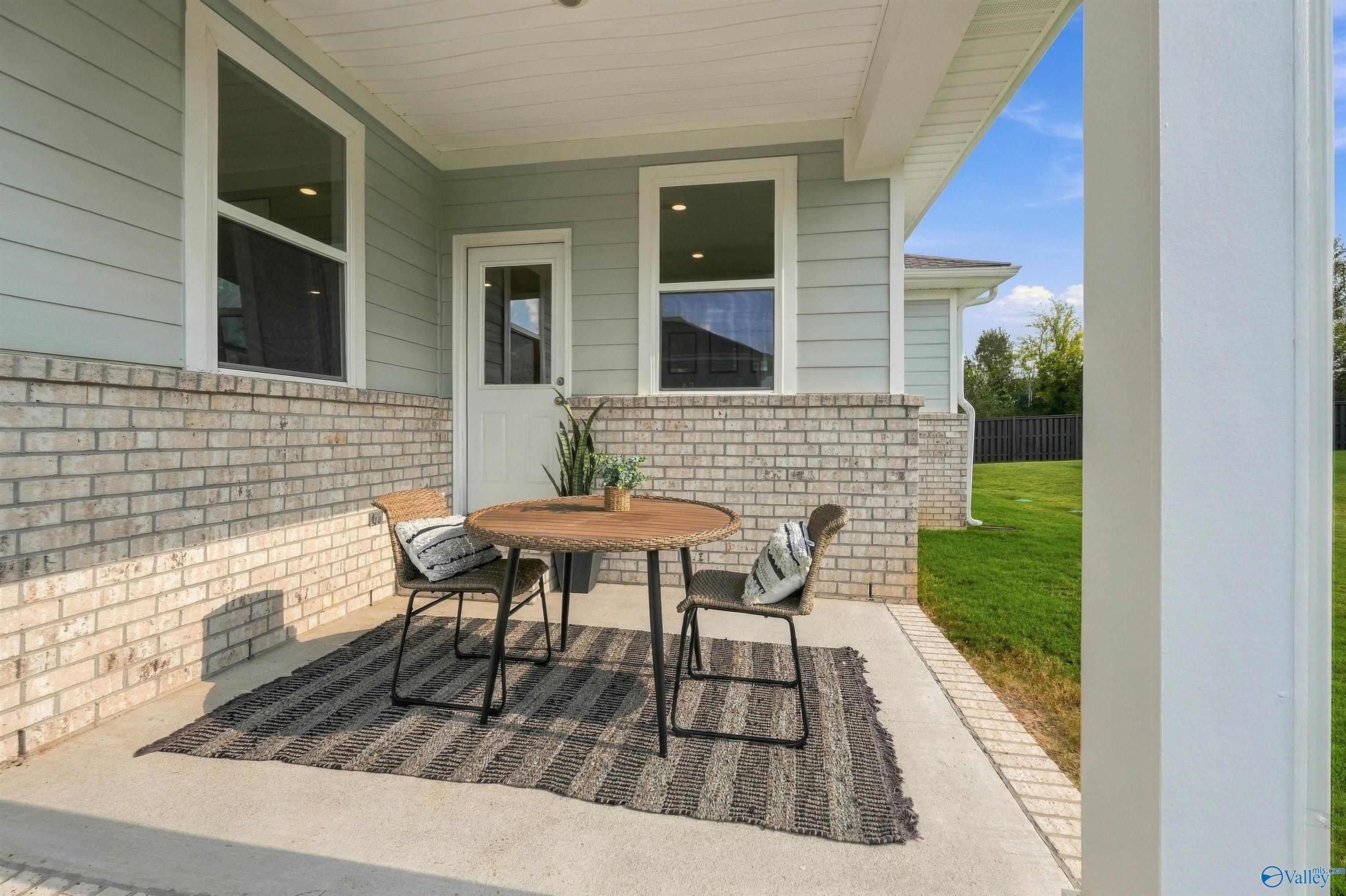 Image 36 of Davidson Homes' New Home at 310 Merrydale Drive