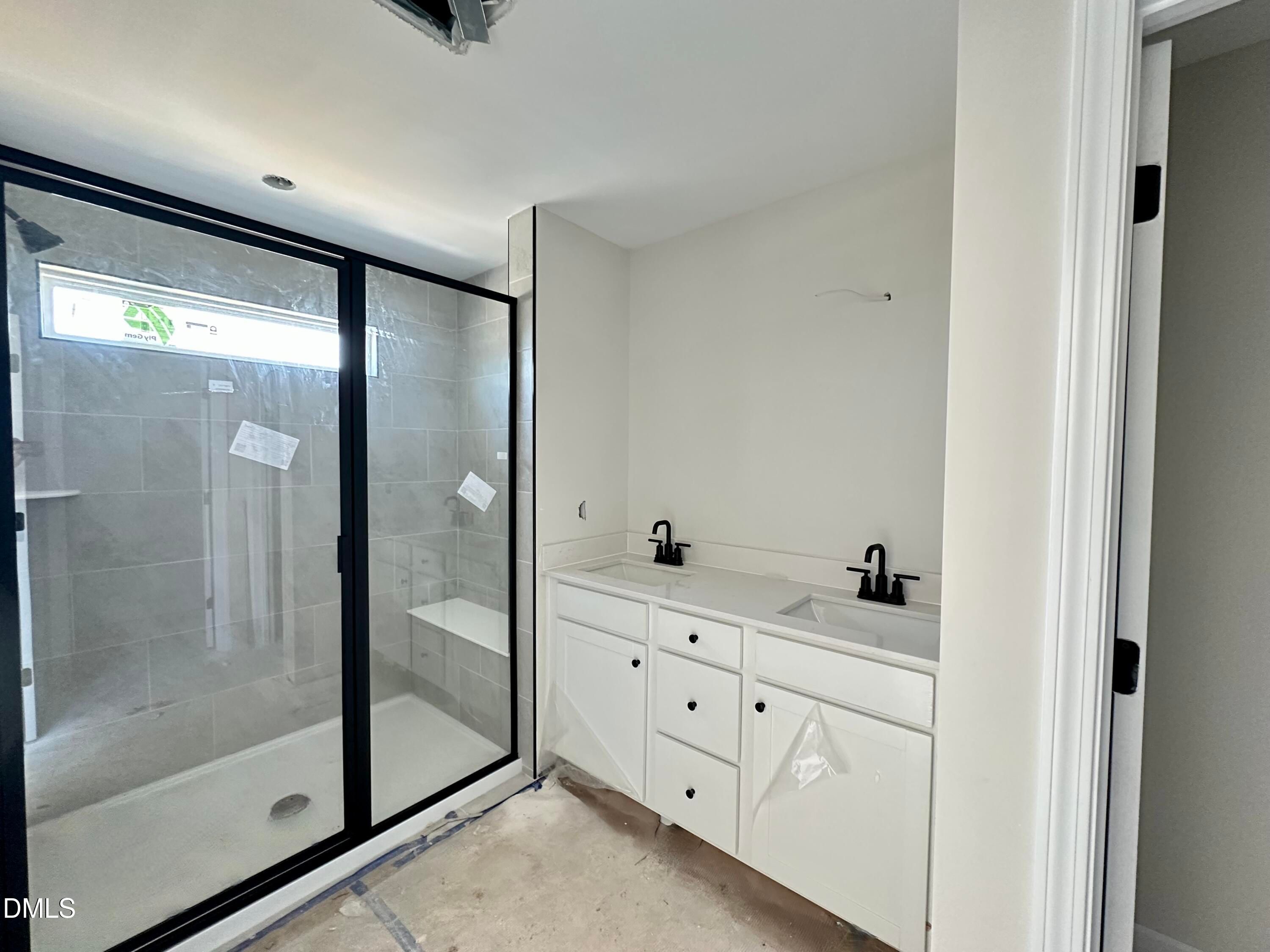 Image 15 of Davidson Homes' New Home at 608 Thatch Lane