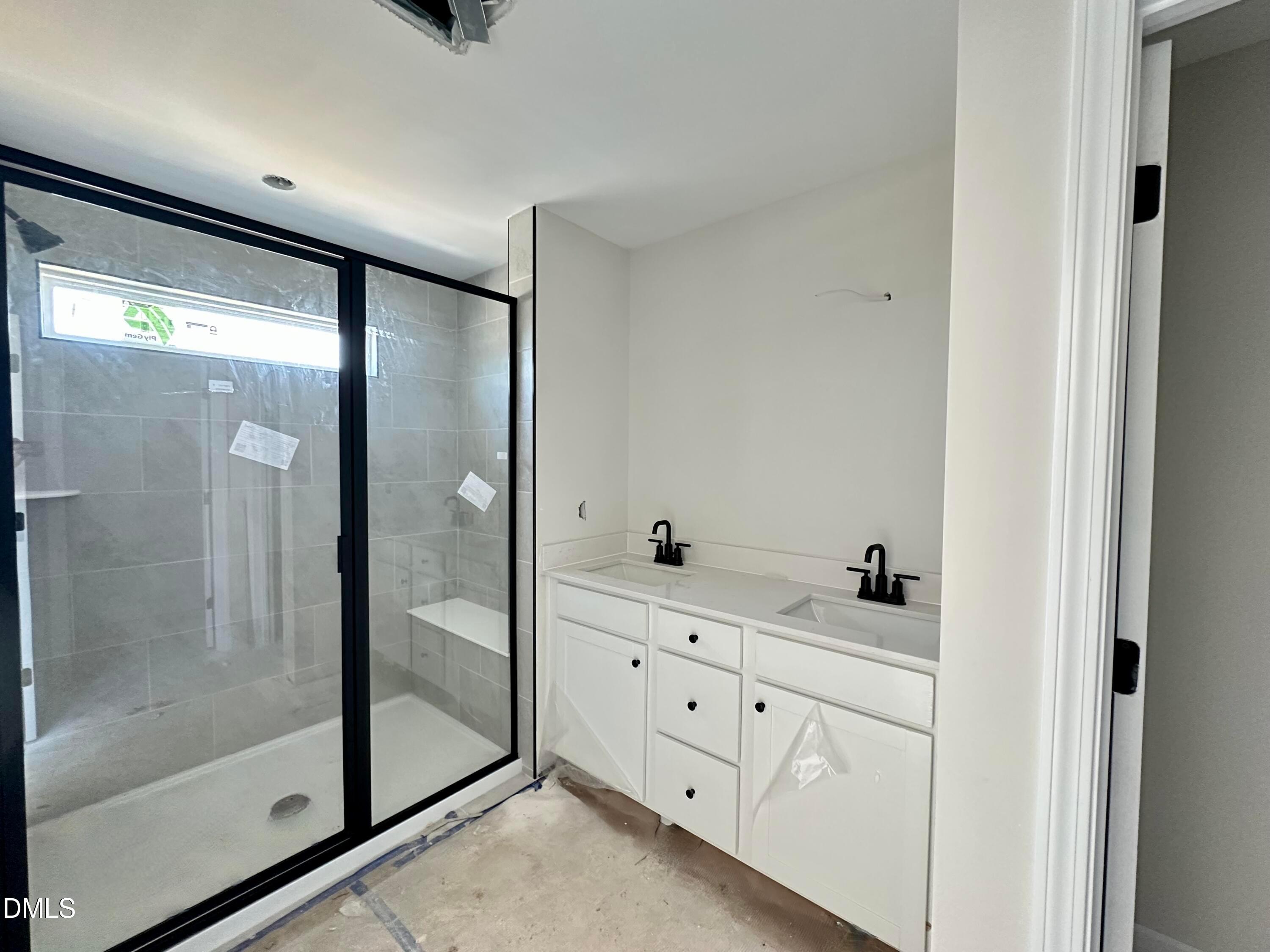 Image 15 of Davidson Homes' New Home at 608 Thatch Lane