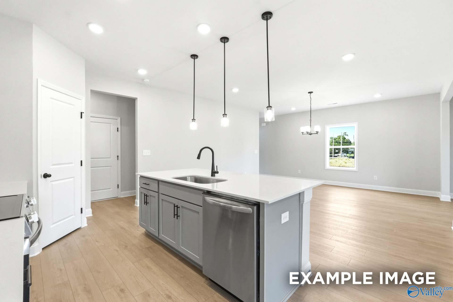 Image 11 of Davidson Homes' New Home at 144 Birds Nest Lane