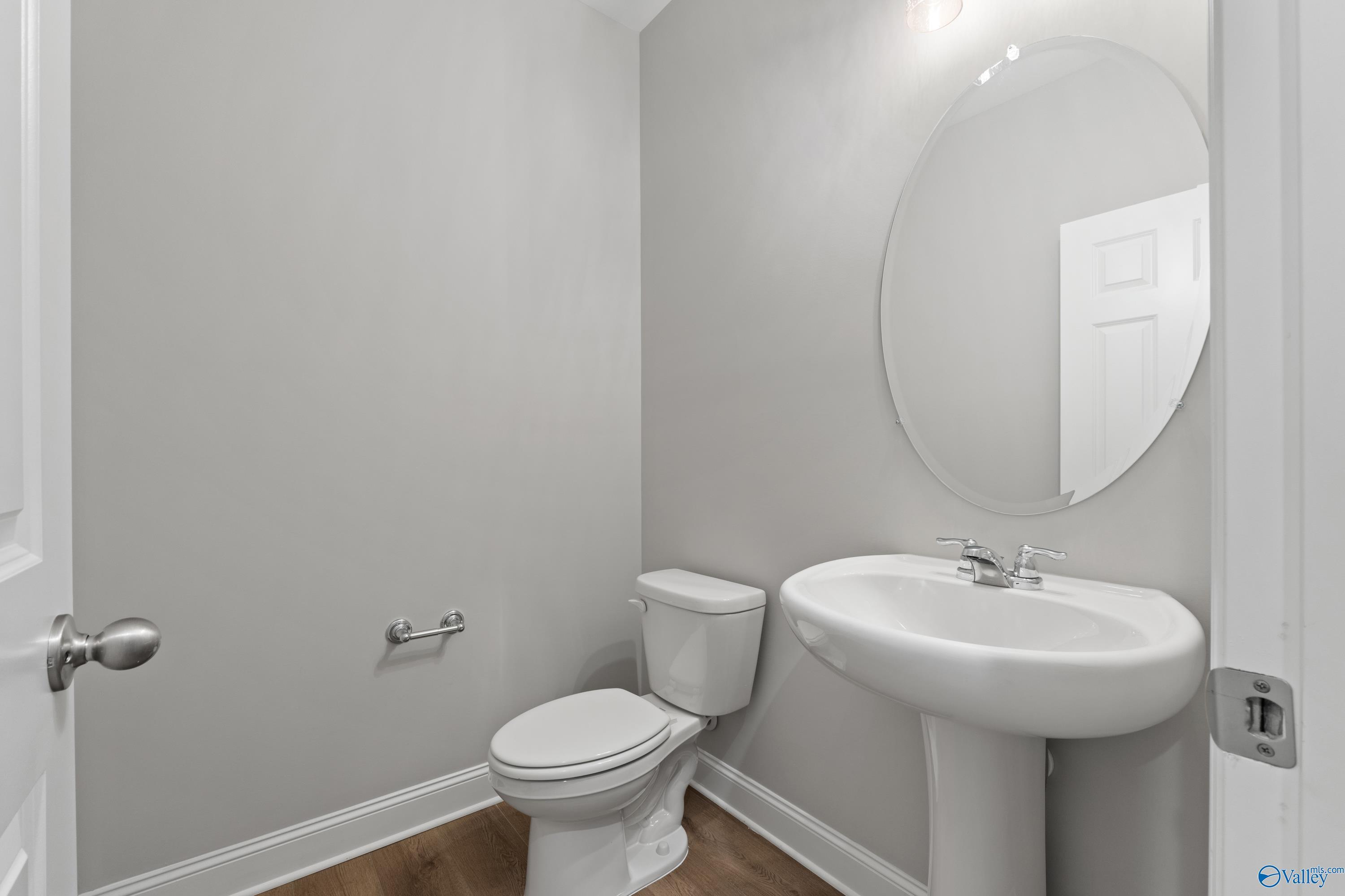 Image 21 of Davidson Homes' New Home at 29648 Limestone Creek Way