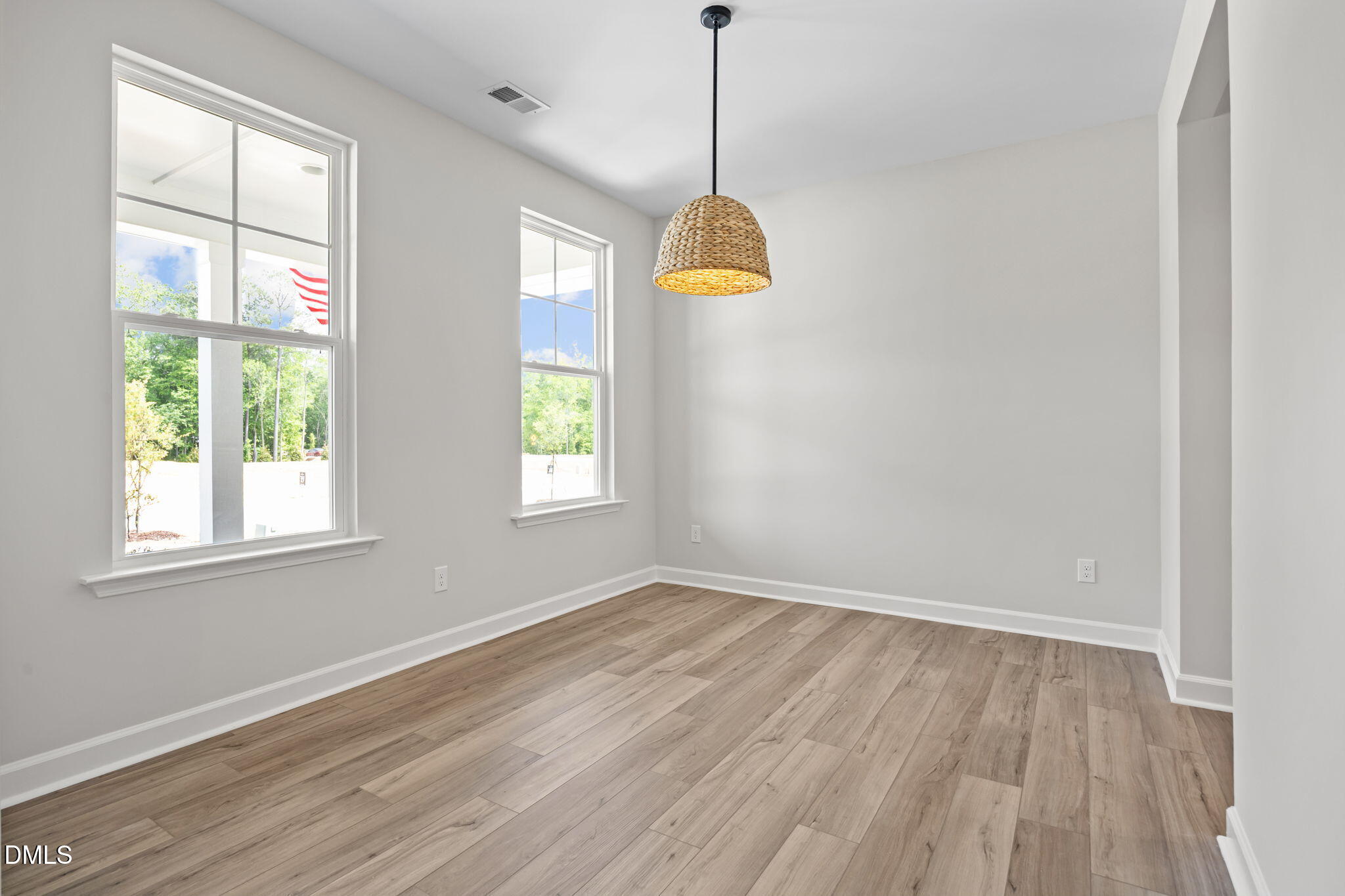 Image 3 of Davidson Homes' New Home at 913 Diana Victoria Court