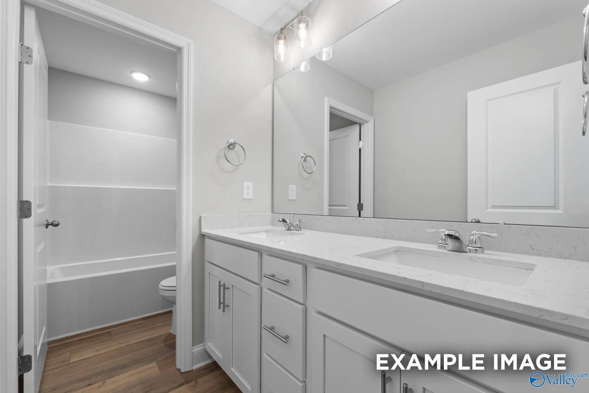 Image 17 of Davidson Homes' New Home at 336 Creek Grove Avenue