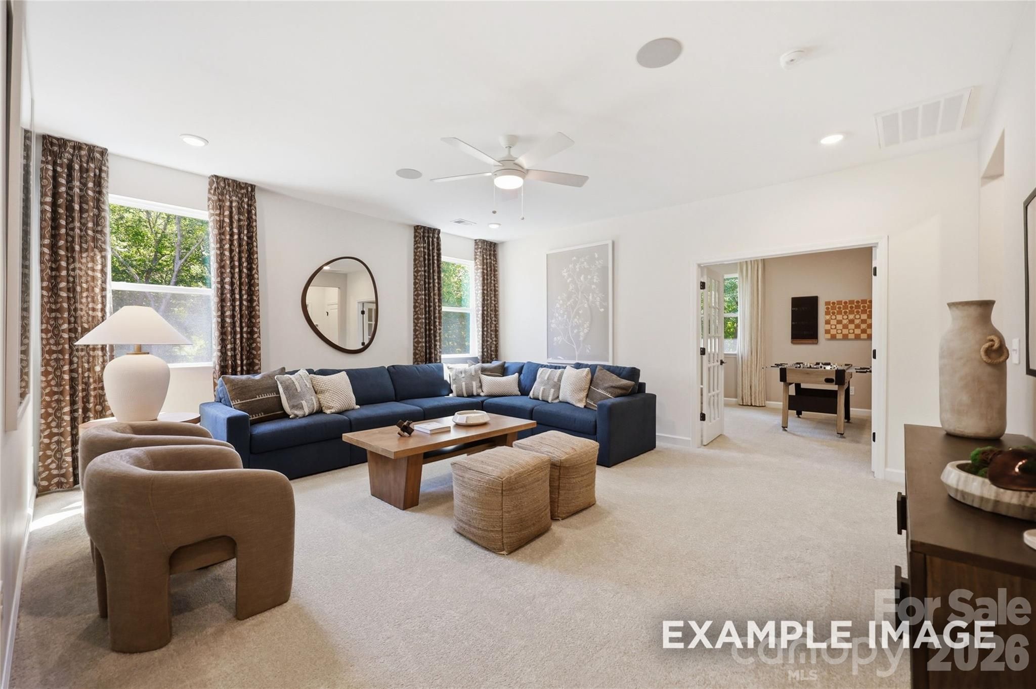 Image 26 of Davidson Homes' New Home at 3030 Hayes Ridge Drive