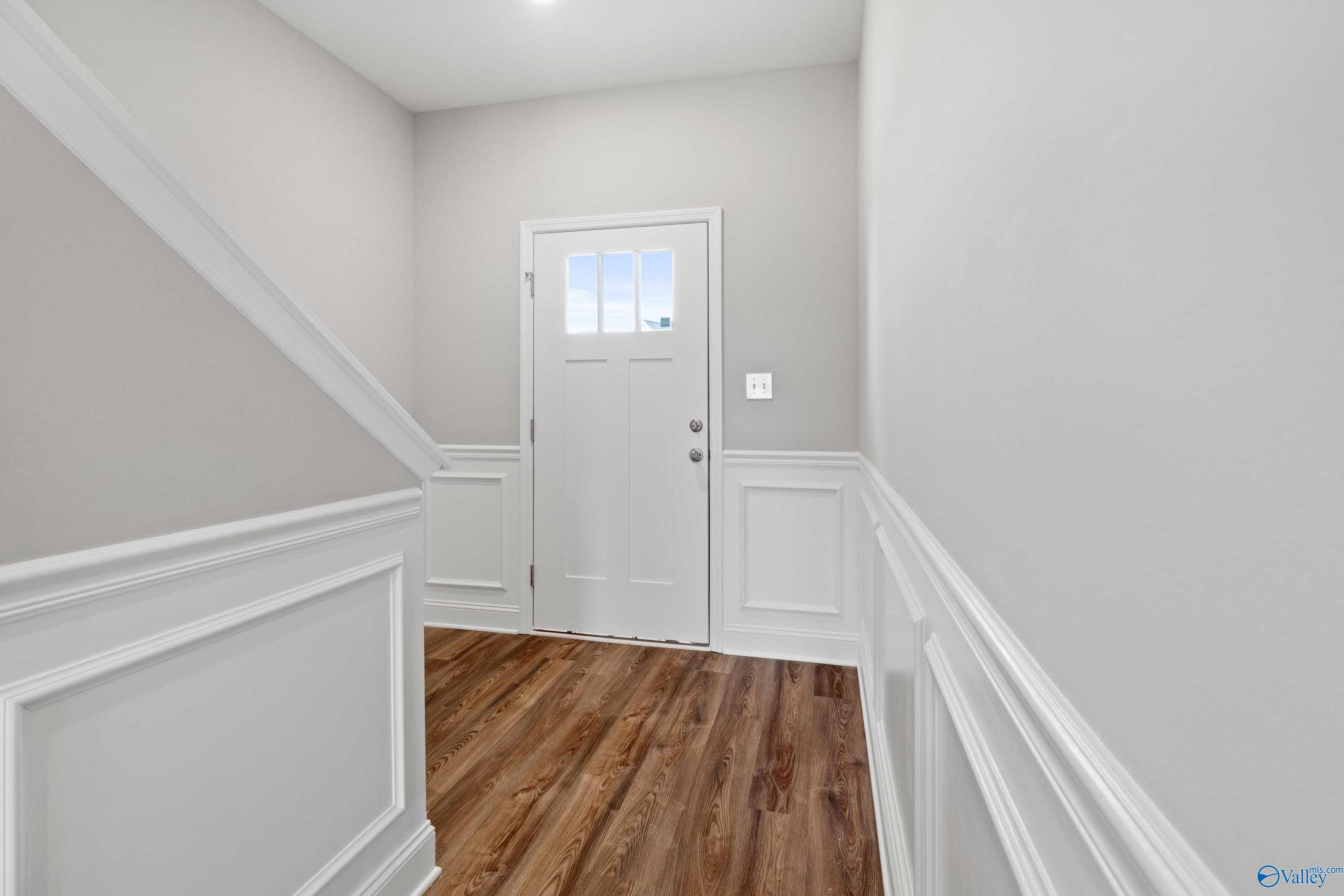 Image 5 of Davidson Homes' New Home at 218 Irish Hill Drive