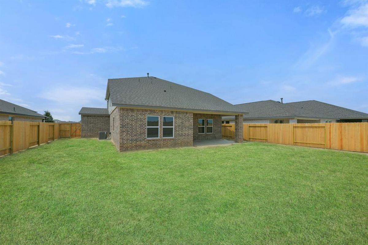 Image 36 of Davidson Homes' New Home at 31 Wichita Trail