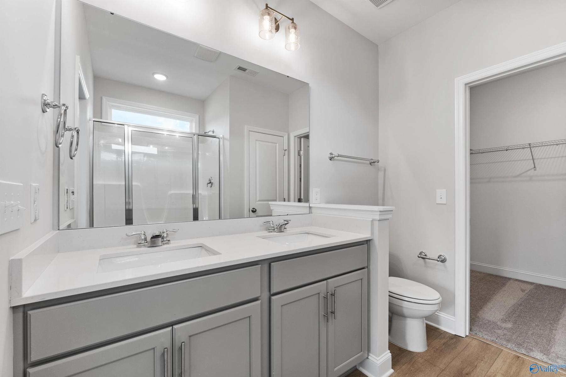 Image 3 of Davidson Homes' New Home at 6224 Pisgah Drive