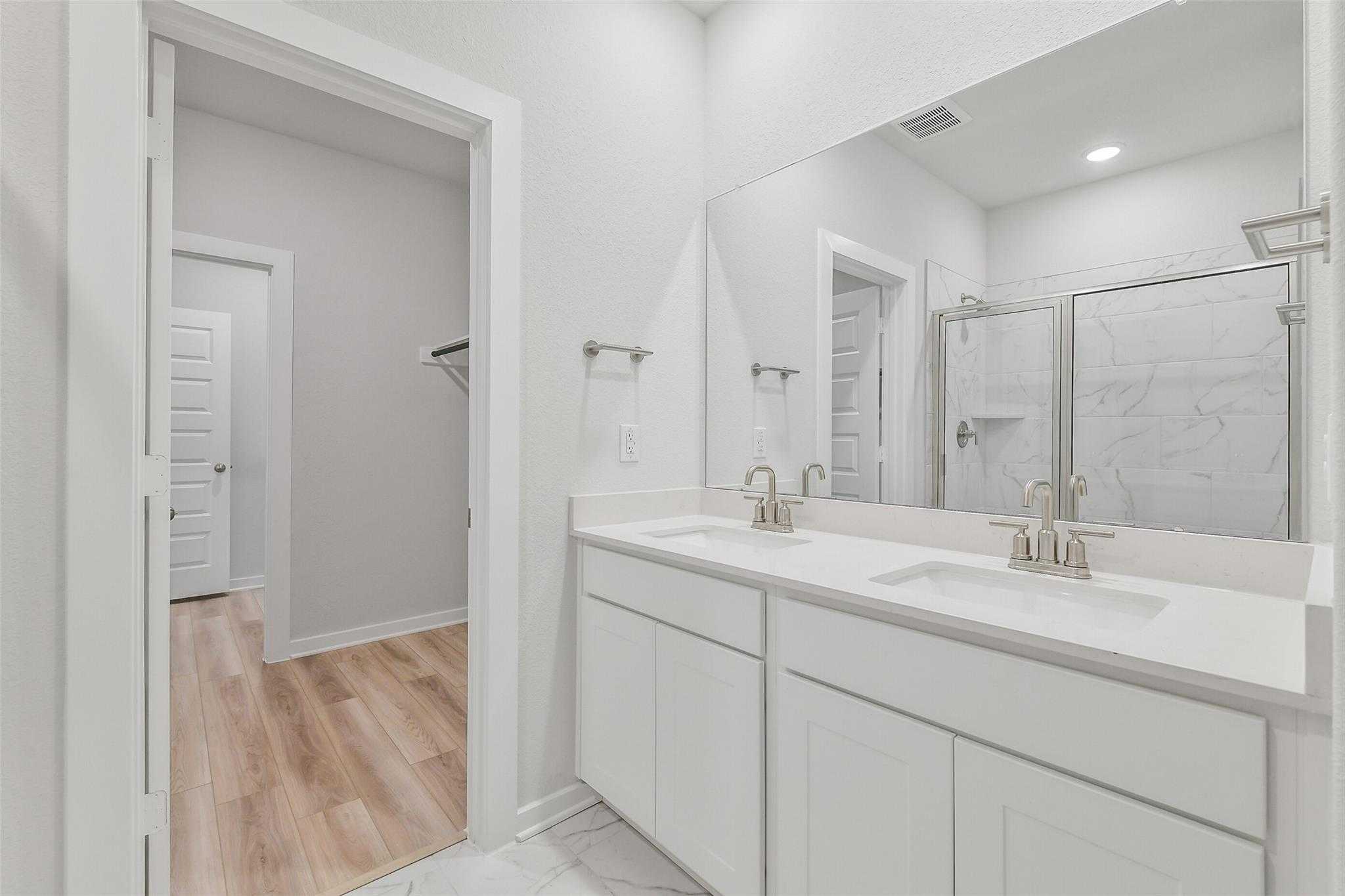 Image 20 of Davidson Homes' New Home at 8546 Blueberry Ash Street