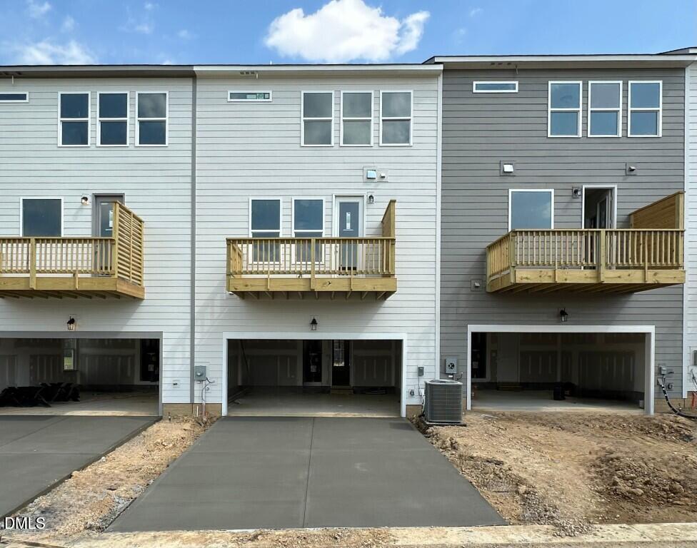 Image 18 of Davidson Homes' New Home at 608 Thatch Lane
