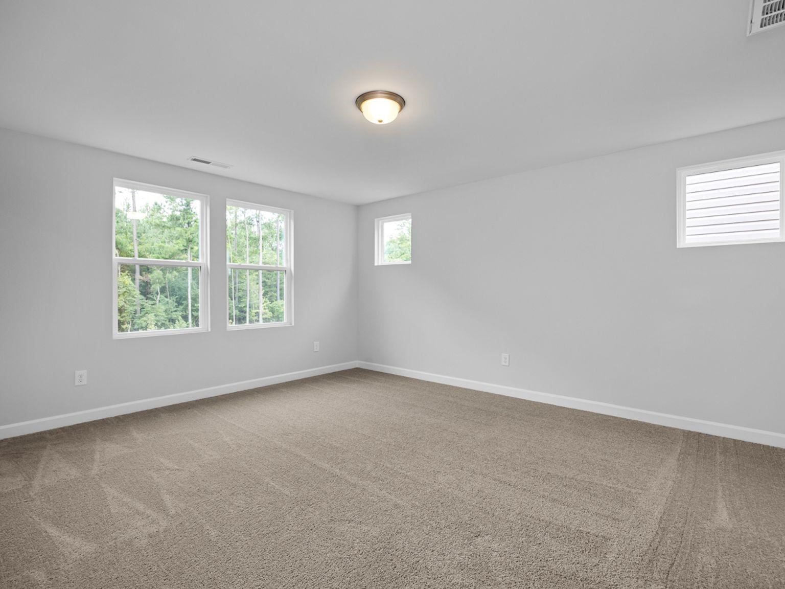 Image 11 of Davidson Homes' New Home at 3014 Ethan Lane