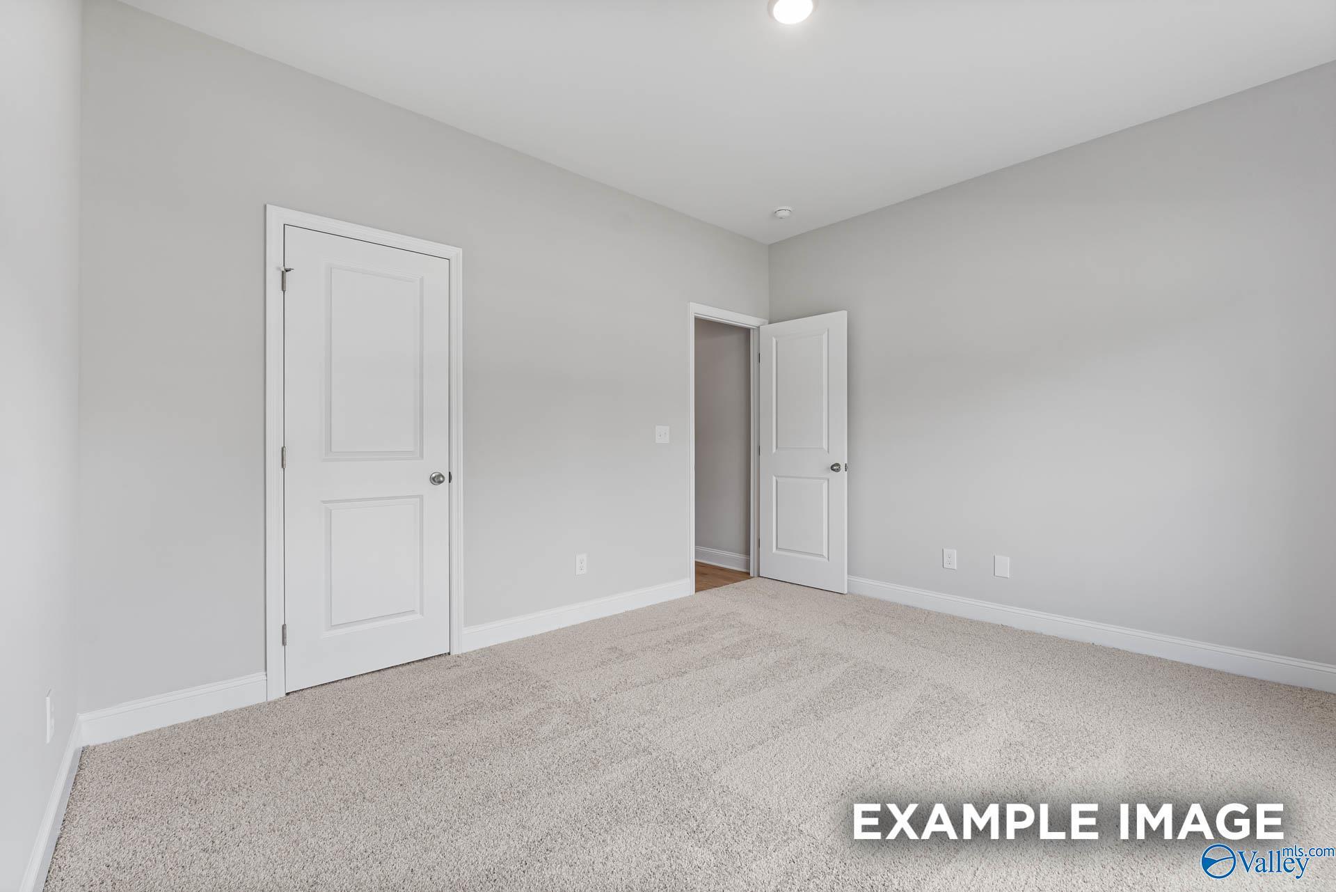 Image 10 of Davidson Homes' New Home at 300 Keller Drive