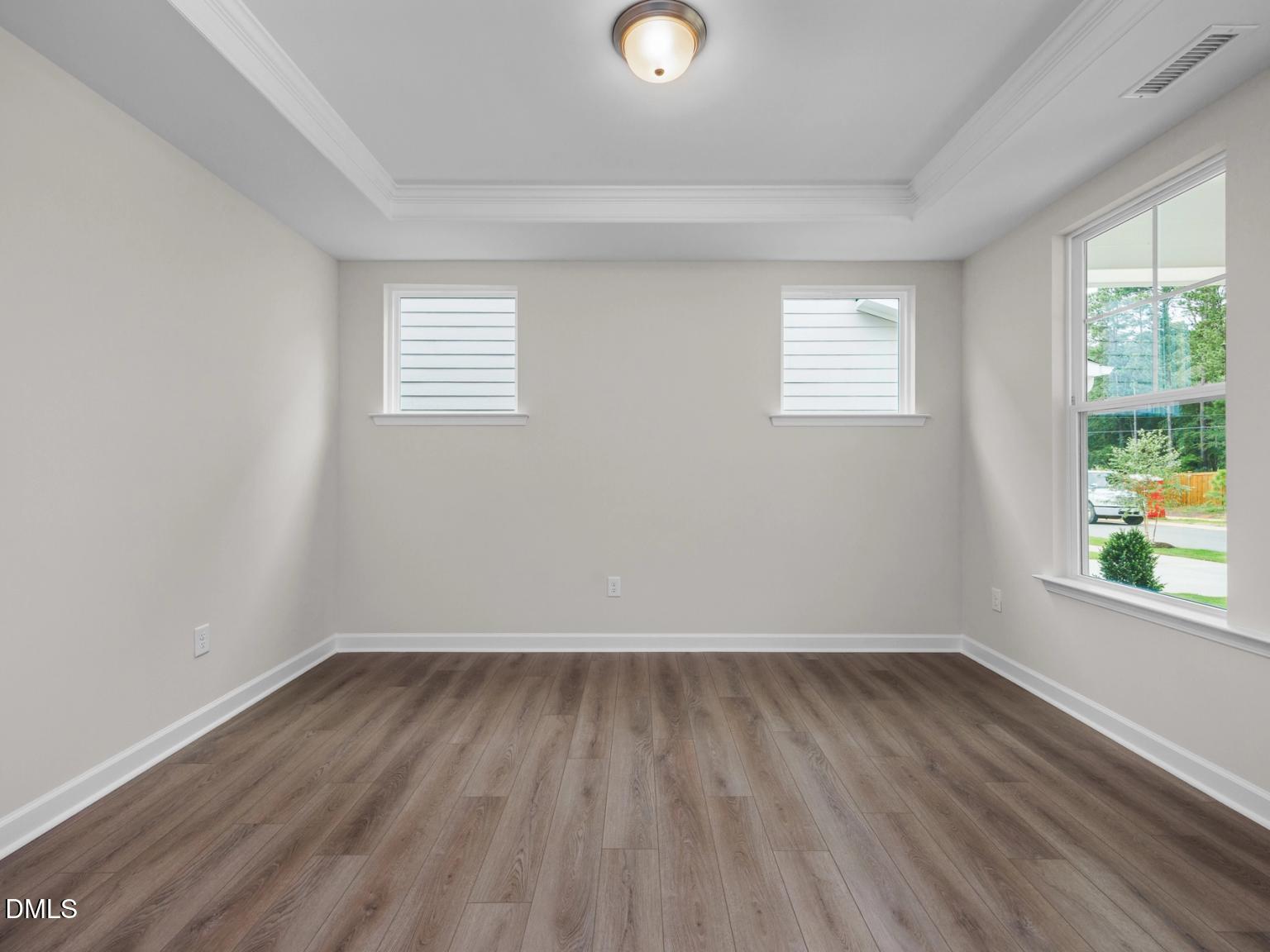 Image 5 of Davidson Homes' New Home at 1928 Eagle Manor Drive