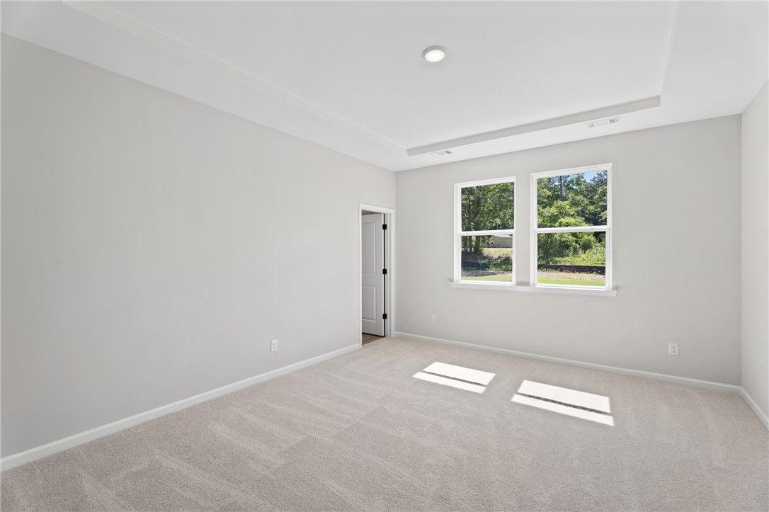 Image 8 of Davidson Homes' New Home at 2873 Bunker Drive