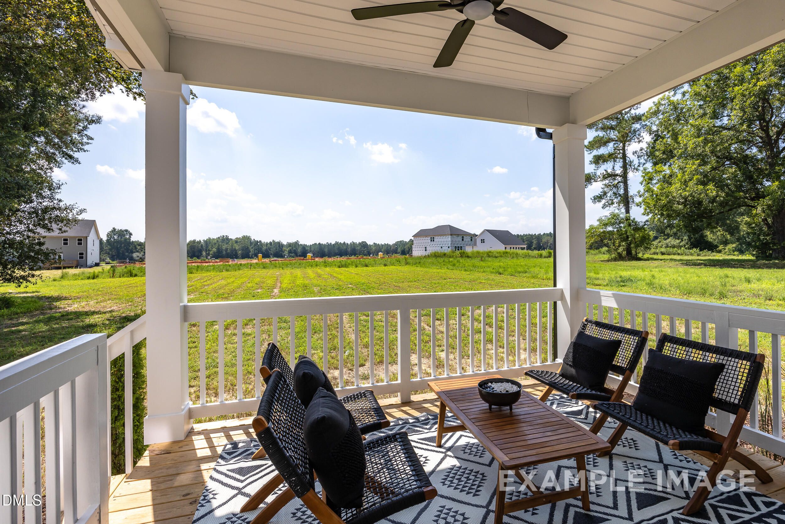 Image 22 of Davidson Homes' New Home at 191 Tenure Lane