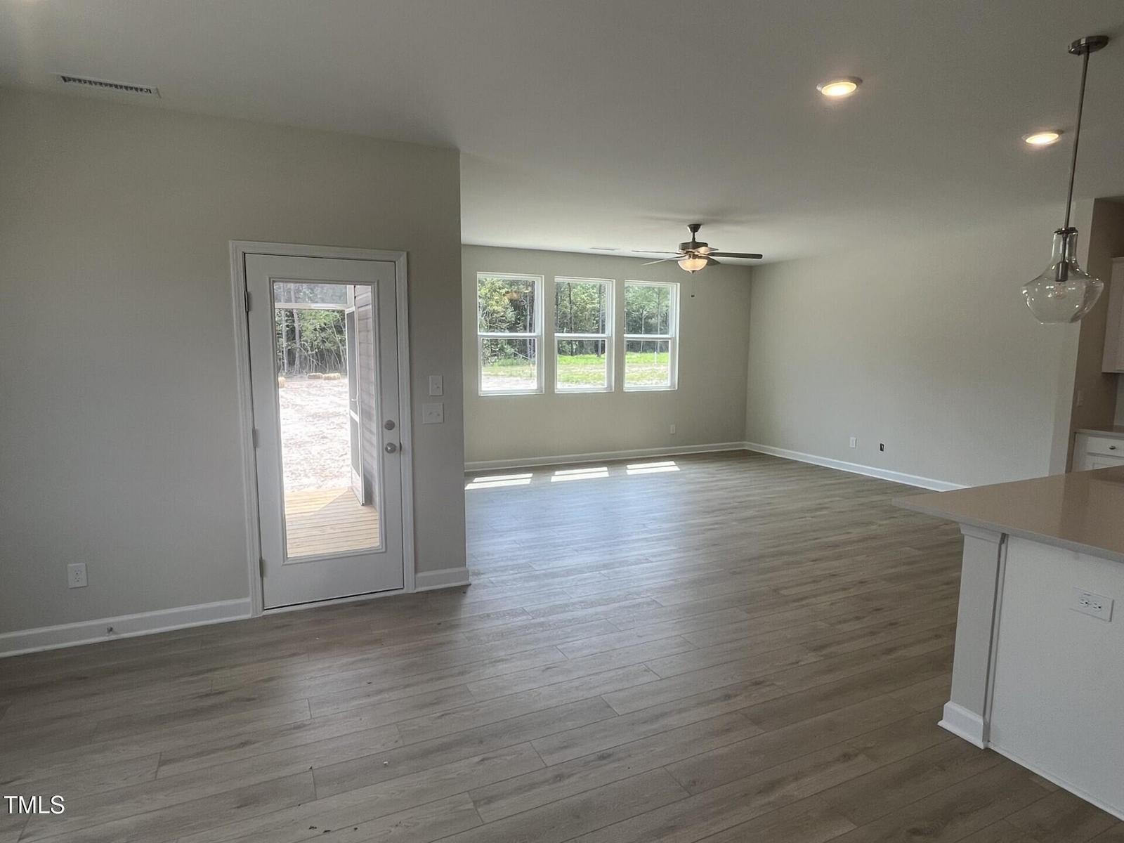 Image 4 of Davidson Homes' New Home at 433 Old Fashioned Way