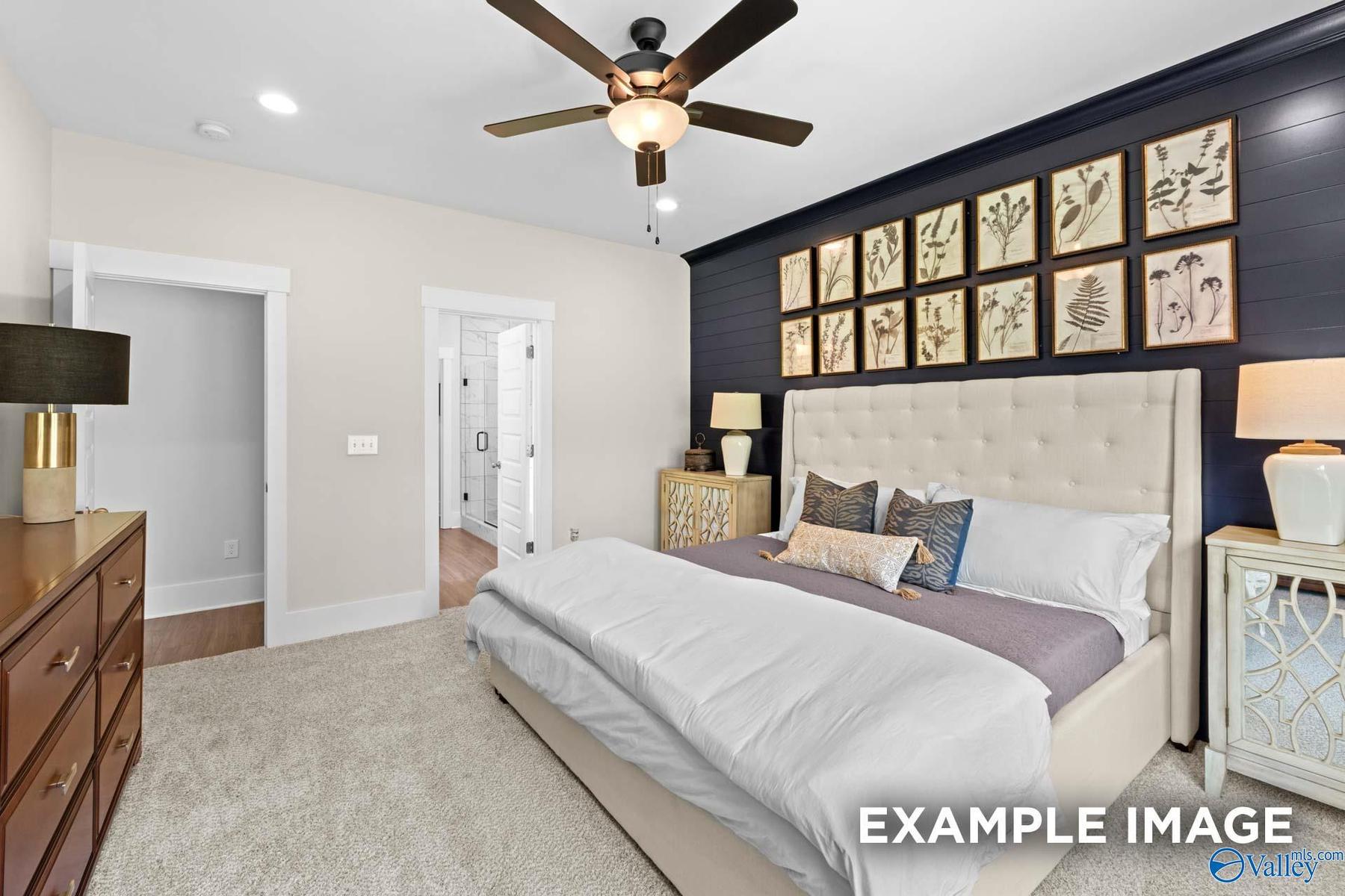 Image 17 of Davidson Homes' New Home at 238 Jerrie Lynn Boulevard