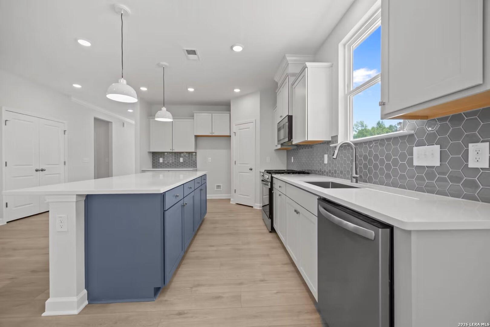 Image 10 of Davidson Homes' New Home at 6428 Scrappy St