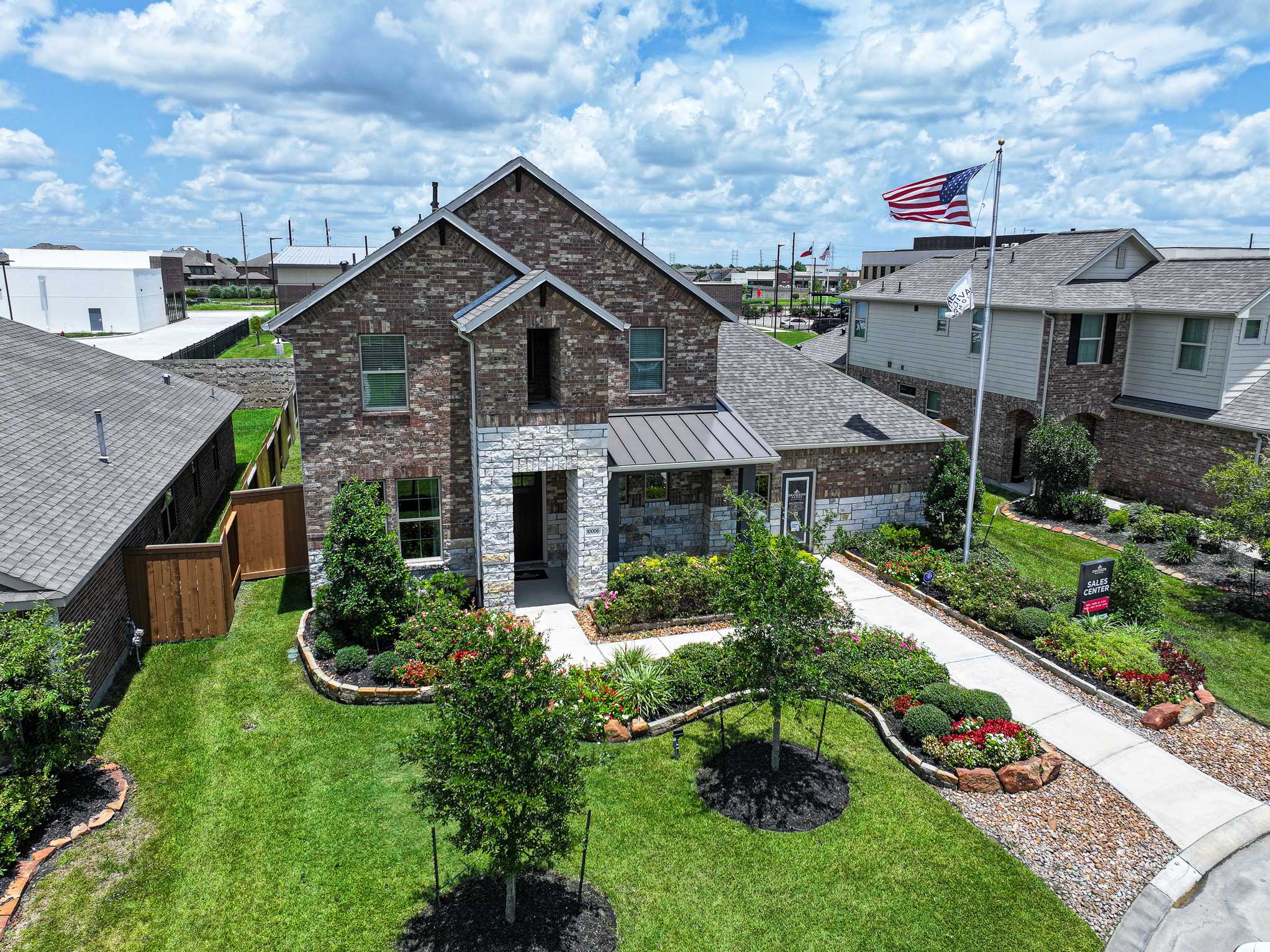 Sierra Vista's Community and Model Tour