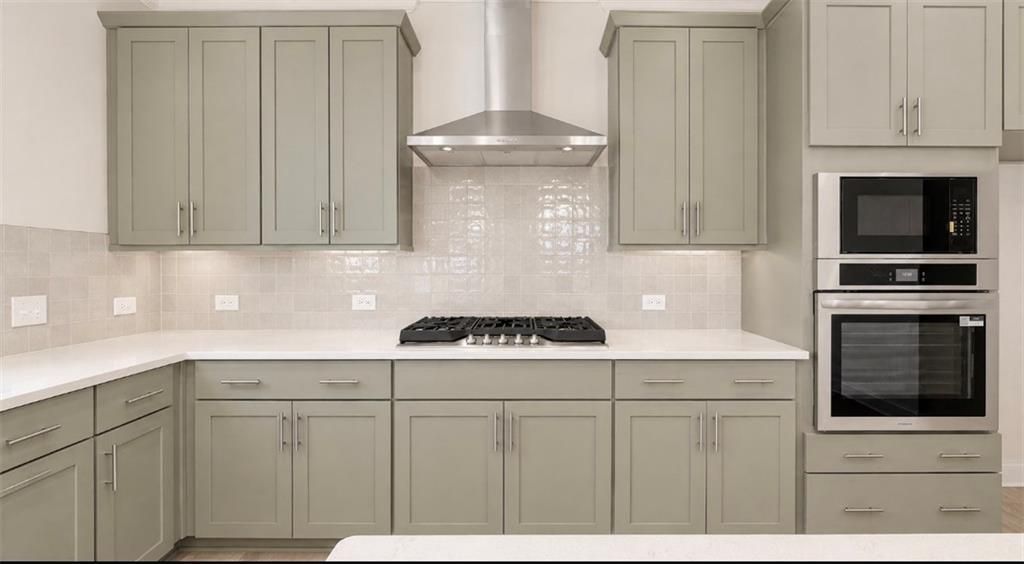 Image 10 of Davidson Homes' New Home at 418 Grand Wehunt Drive