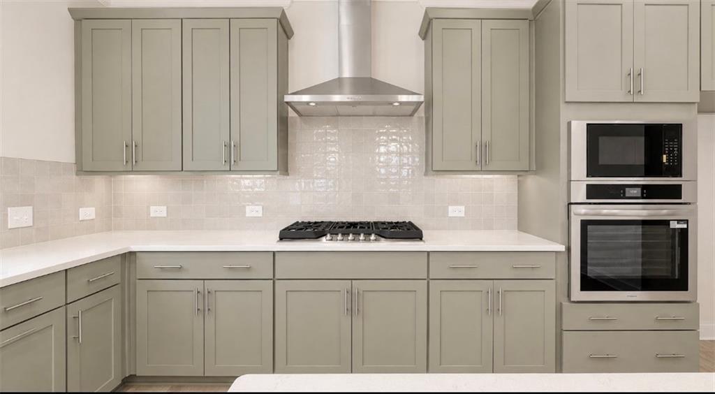 Image 10 of Davidson Homes' New Home at 418 Grand Wehunt Drive
