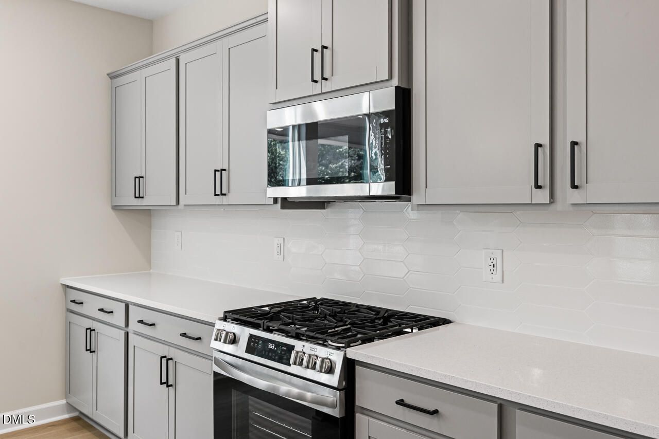 Image 3 of Davidson Homes' New Home at 315 Queensferry Drive